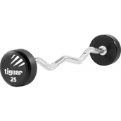Sztangi - TIGUAR TIGUAR Sztanga TIGUAR 25 kg) - miniaturka - grafika 1