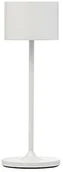 Lampy stojące - Blomus - Farol Mobile LED Lampa Stołowa Mini White Blomus - miniaturka - grafika 1