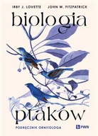 Nauki przyrodnicze - Biologia ptaków. Podręcznik ornitologa - J Irby Lovette, John W Fitzpatrick - książka - miniaturka - grafika 1