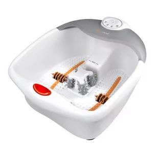 Medisana Masażer do stóp Medisana FS 885 FS885 - Stoły i łóżka do masażu - miniaturka - grafika 2