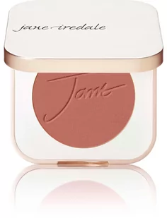 Jane Iredale Purepressed Blush Mystique - Róże do policzków - miniaturka - grafika 1