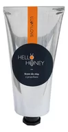 Kremy dla dzieci - LullaLove Propolisowy krem do stóp 70 ml - miniaturka - grafika 1
