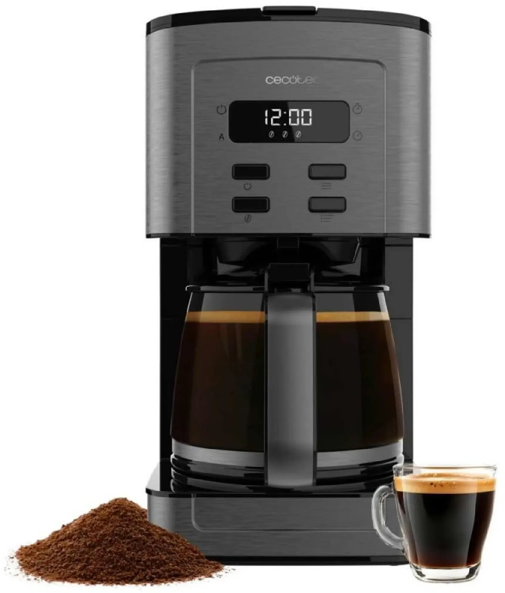 Cecotec Coffee 66 Time