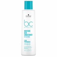 Odżywki do włosów - Schwarzkopf Professional BC Bonacure Moisture Kick Conditioner Glycerol (200ml) - miniaturka - grafika 1