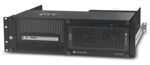 Sonnet xMac Studio/Echo III Rack (3U) XMAC-STD-III - Obudowy serwerowe - miniaturka - grafika 1