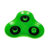 Akcesoria motocyklowe - Miska magnetyczna JMP 3 Magnesy - miniaturka - grafika 1