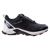 Buty sportowe męskie - Buty Elbrus Dongo Wp M 92800401465 czarne - miniaturka - grafika 1