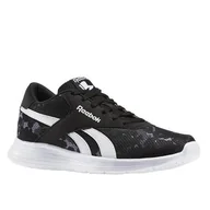 Buty dla dziewczynek - Buty do chodzenia dla dzieci Reebok Royal EC Rid - miniaturka - grafika 1