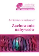 Marketing - Zachowania nabywców - miniaturka - grafika 1