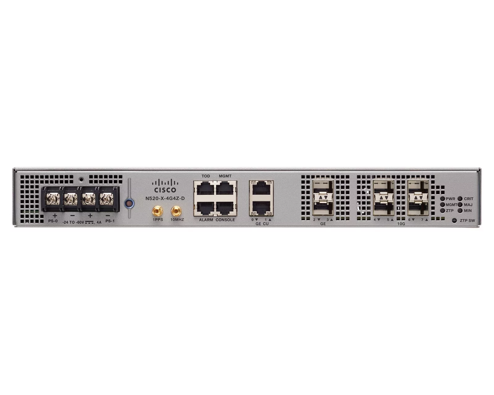 Cisco N520-X-4G4Z-D