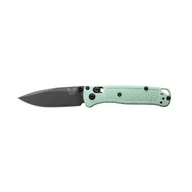 Noże - Nóż Benchmade 533GY-06 Mini Bugout - miniaturka - grafika 1