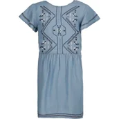 Sukienki i spódniczki dla dziewczynek - Pepe Jeans London Sukienka LARRIE - miniaturka - grafika 1