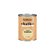Farby wewnętrzne - Farba kredowa Chalk-it Warm Sand 125 ml - miniaturka - grafika 1