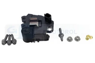 Regulator napięcia Valeo 595253 - Akcesoria do układu elektrycznego - miniaturka - grafika 1