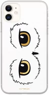 Etui i futerały do telefonów - Etui na Xiaomi REDMI 9 Harry Potter 028 Biały - miniaturka - grafika 1