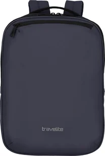 Plecak miejski Travelite Basics 12L Granatowy - Plecaki - miniaturka - grafika 1