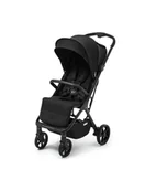 Wózki dziecięce - Future Design X-Ray Pro Wózek spacerowy Jet black - miniaturka - grafika 1