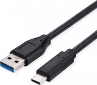 Kable USB - Kabel USB Value Kabel VALUE USB 3.2 Gen 1, A-C, M/M - miniaturka - grafika 1