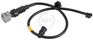 Tarcze hamulcowe - A.B.S. ALL BRAKE SYSTEMS BV.) ALL BRAKE SYSTEMS BV.) 39939 39939 - miniaturka - grafika 1