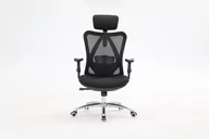 Fotele i krzesła biurowe - Fotel ergonomiczny ANGEL biurowy obrotowy Europa 2.0 - miniaturka - grafika 1