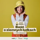 Audiobooki dla dzieci i młodzieży - Baśń o ziemnych ludkach. Krasnoludki łączą pokolenia - miniaturka - grafika 1