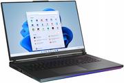 Laptopy - Asus ROG Strix SCAR 18 G834JZ-N6006 Core i9-13980HX | 18''-240Hz | 64GB | 1TB | W11 | RTX4080 - miniaturka - grafika 1