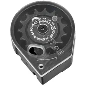 Osprzęt do wiatrówek - Magazynek do wiatrówki Kuzey .177 - miniaturka - grafika 1