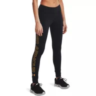 Legginsy - Legginsy damskie Under Armour Favorite WM Leggings-L - miniaturka - grafika 1