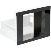 Akcesoria i części do ekspresów do kawy - Szuflada do ekspresu KLUGE KFB03BB dedykowana do Delonhgi Primadonna - miniaturka - grafika 1