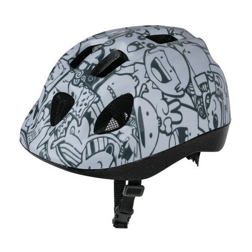 Dziecięcy kask rowerowy - XS - 46/53