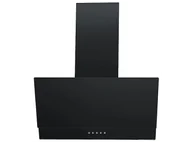 Okapy kuchenne - OK. OHO 6351 B A+ Czarny - miniaturka - grafika 1