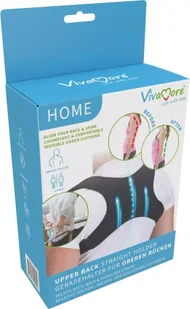 Korektor wad postawy ortopedyczny VIVAMORE - Akcesoria medyczne - miniaturka - grafika 5