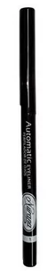 Ołówek automatyczny do oczu Nurana Perfilador Ojos Automatico N01 Negro 1.5 g (8422246370204) - Kredki do oczu - miniaturka - grafika 1