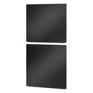Akcesoria do komputerów stacjonarnych - APC ER7SIDE4210 części do stojaków Panel boczny - miniaturka - grafika 1