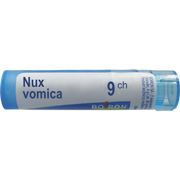 Boiron Nux vomica 9 CH granulki 4g