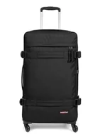 Torby podróżne - Torba podróżna walizka duża Eastpak Transit'R 4 M - black - miniaturka - grafika 1