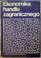 Ekonomia - Ekonomika handlu zagranicznego - miniaturka - grafika 1
