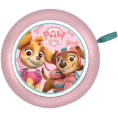 Dzwonki do roweru - DZWONEK DO ROWERU PSI PATROL GIRLS - miniaturka - grafika 1