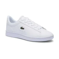 Buty dla chłopców - Lacoste Sneakersy - miniaturka - grafika 1