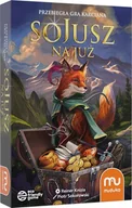 Gry planszowe - Sojusz na już - miniaturka - grafika 1