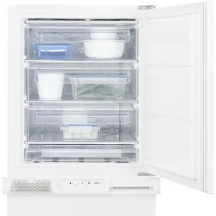 Zamrażarka do zabudowy Electrolux LYB2AE82S - Zamrażarki do zabudowy - miniaturka - grafika 1