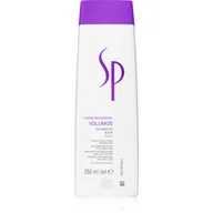 Szampony do włosów - Wella Professionals SP Volumize szampon do włosów cienkich i delikatnych 250 ml - miniaturka - grafika 1