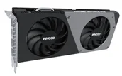 Karty graficzne - INNO3D GeForce RTX 4060 TWIN X2 8GB N40602-08D6-173061N - miniaturka - grafika 1