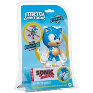 Figurki dla dzieci - figurka sonic the hedgehog - miniaturka - grafika 1