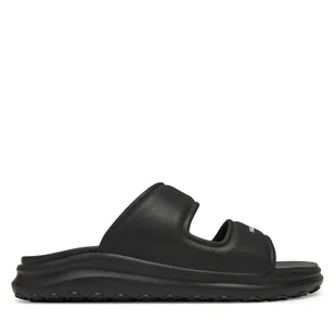 Sandały KARL LAGERFELD KL77005 Czarny - Sandały męskie - miniaturka - grafika 1