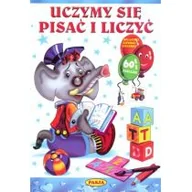 Baśnie, bajki, legendy - Pasja Uczymy się pisać i liczyć - Praca zbiorowa - miniaturka - grafika 1
