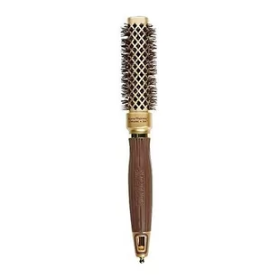 Olivia Garden Olivia Garden Nano Thermic Ceramic+Ion Shaper Collection Hairbrush szczotka do włosów NT-S20 - Kosmetyki do stylizacji włosów - miniaturka - grafika 1