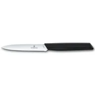 Noże kuchenne - Nóż do warzyw i owoców Swiss Modern Victorinox 6.9003.10W - miniaturka - grafika 1