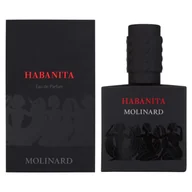 Wody i perfumy damskie - Molinard Habanita woda perfumowana 30ml - miniaturka - grafika 1