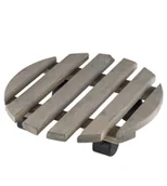 Donice - Ruchoma podstawka pod doniczkę z drewna sosnowego Esschert Design, ⌀ 29 cm - miniaturka - grafika 1